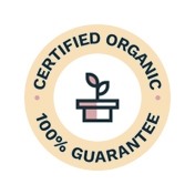 Certified Organic